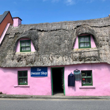 Our stores