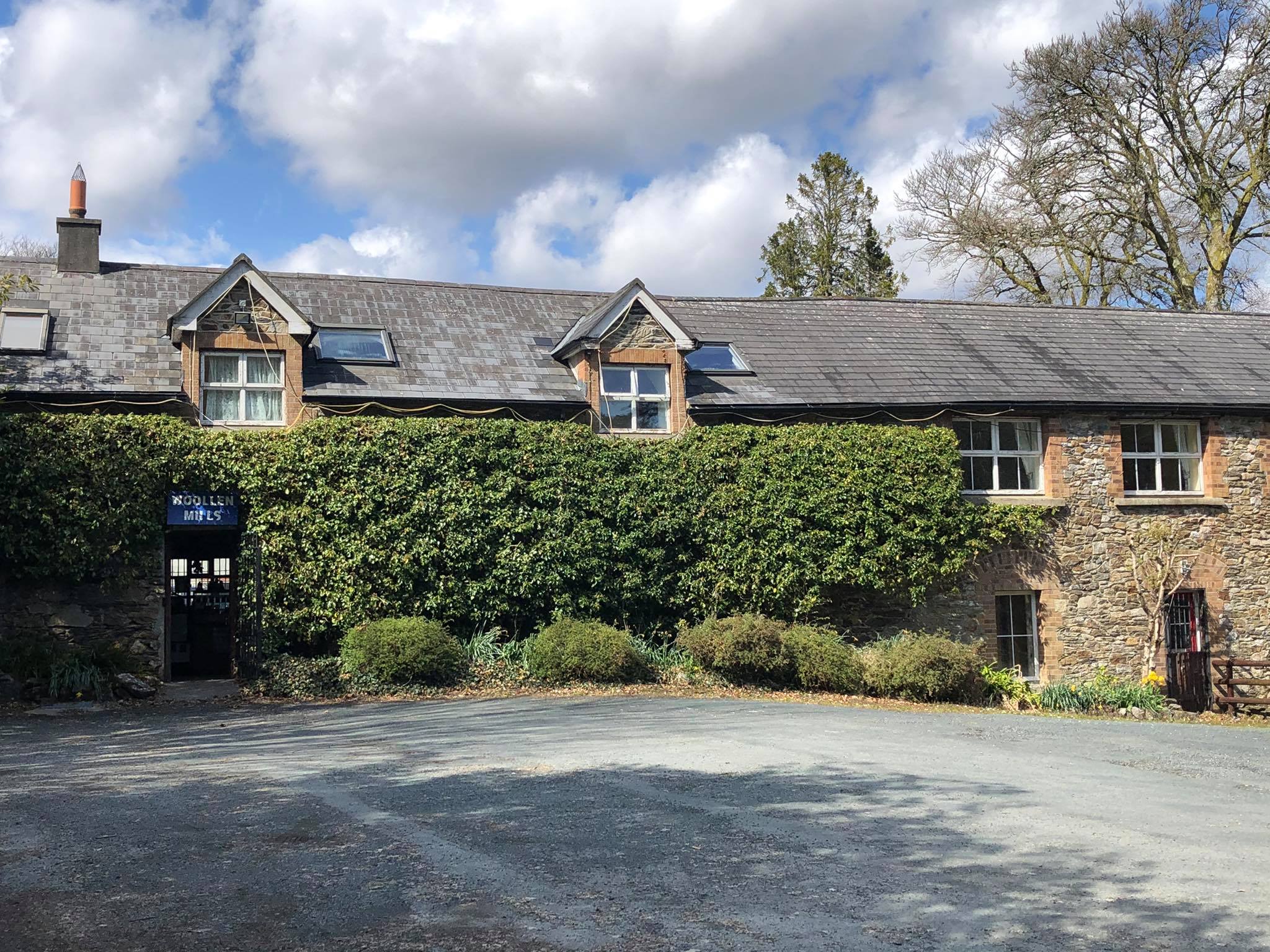 Glendalough Woollen Mills