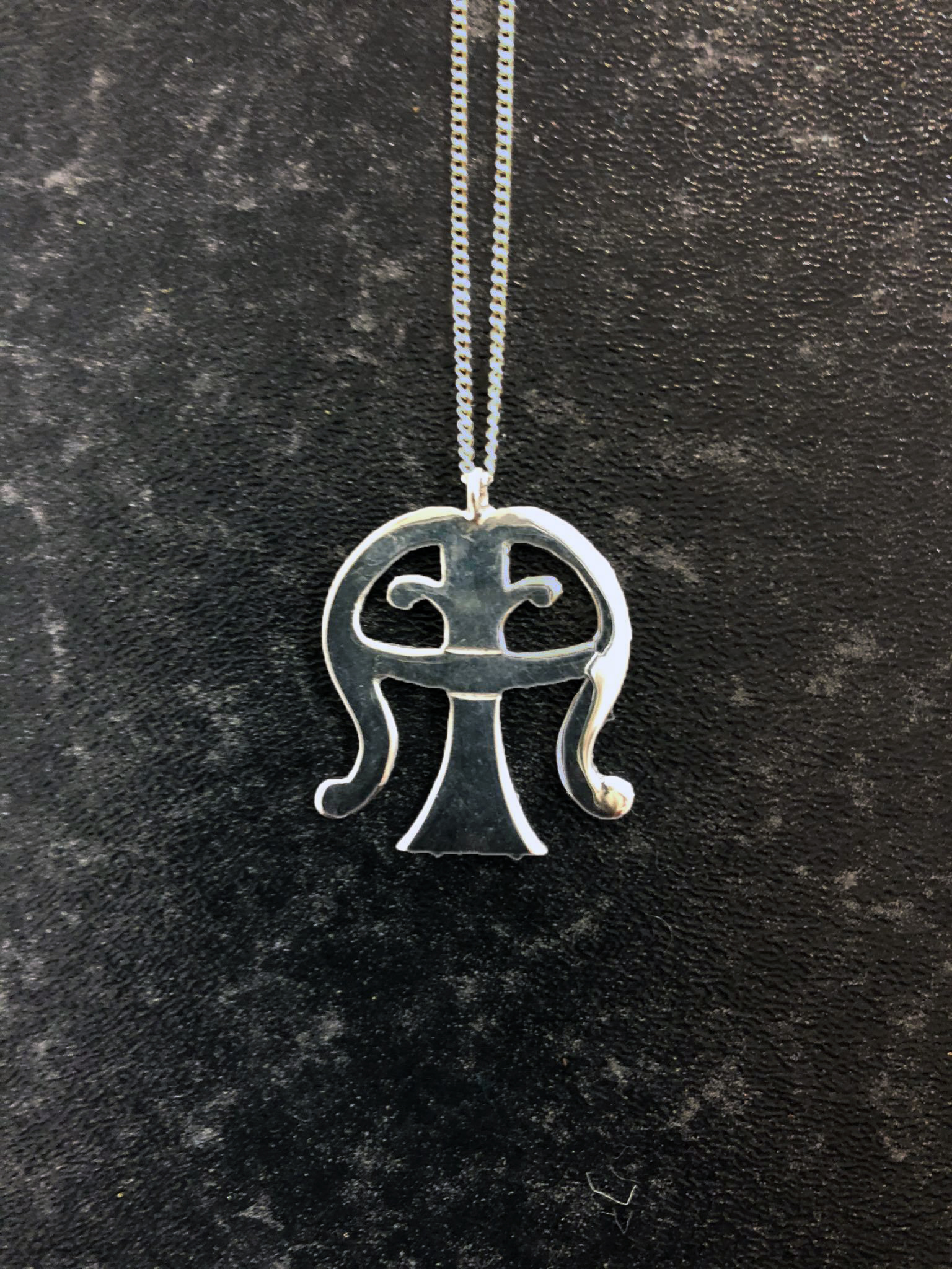 Tree of Life Pendant