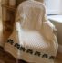 Shamrock Throw