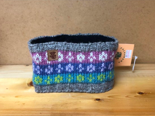 Multicolour Headband