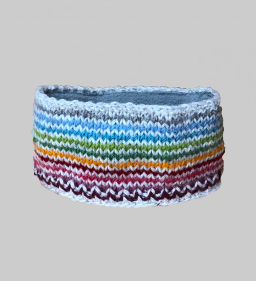 Rainbow Headband