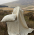 Merino Blanket in Natural