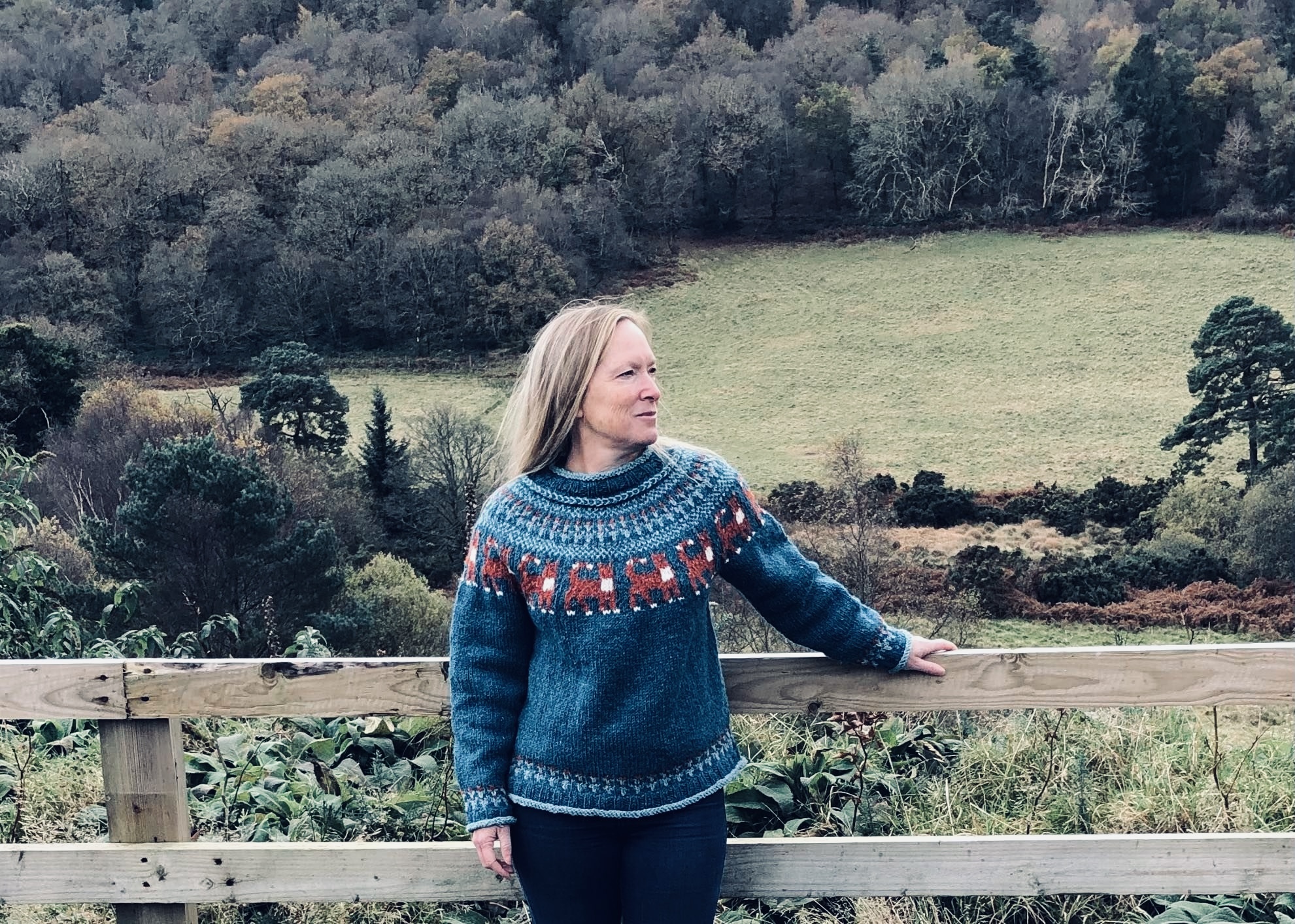 Martha O’Neill