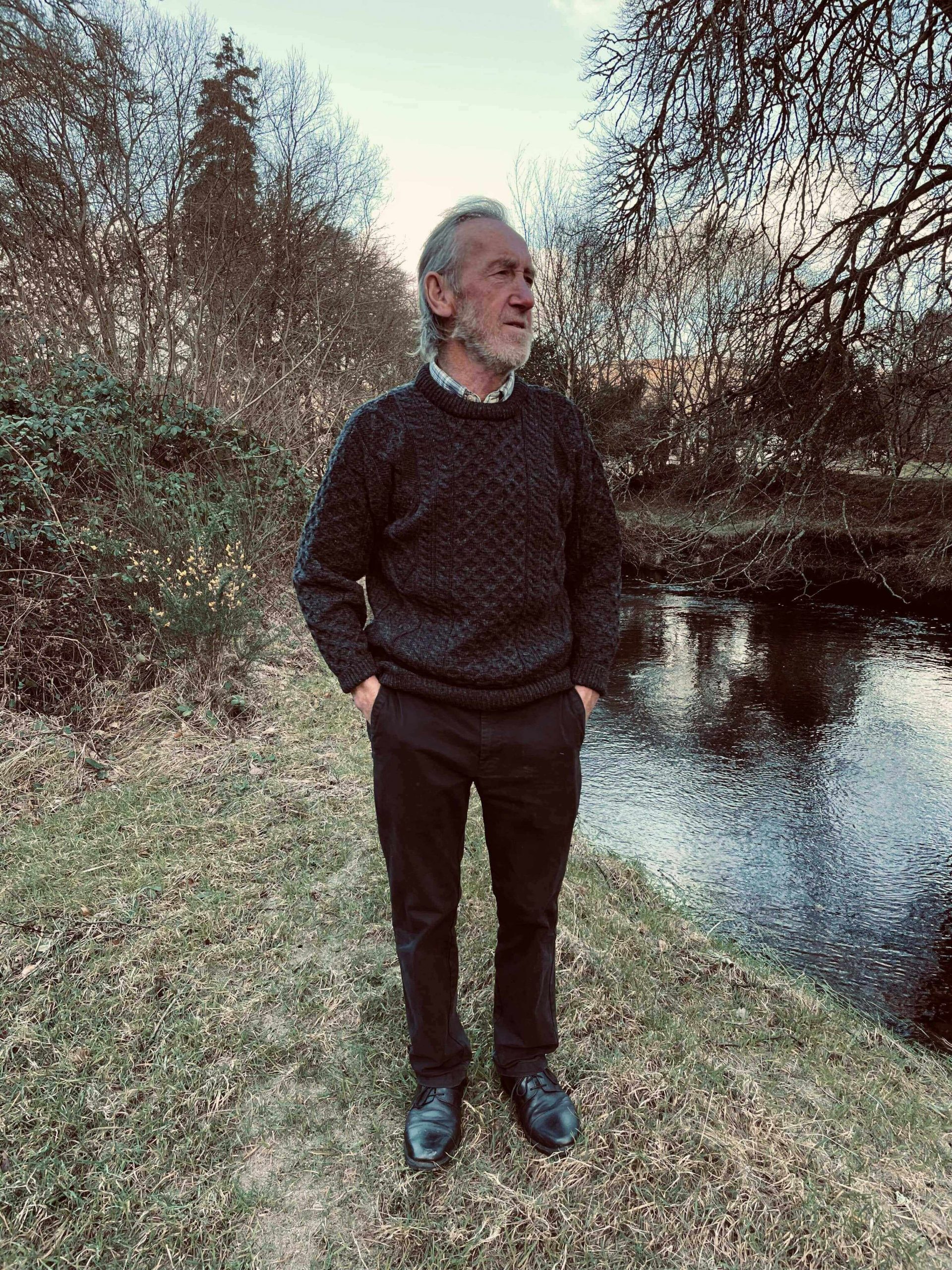 Joe O’Neill