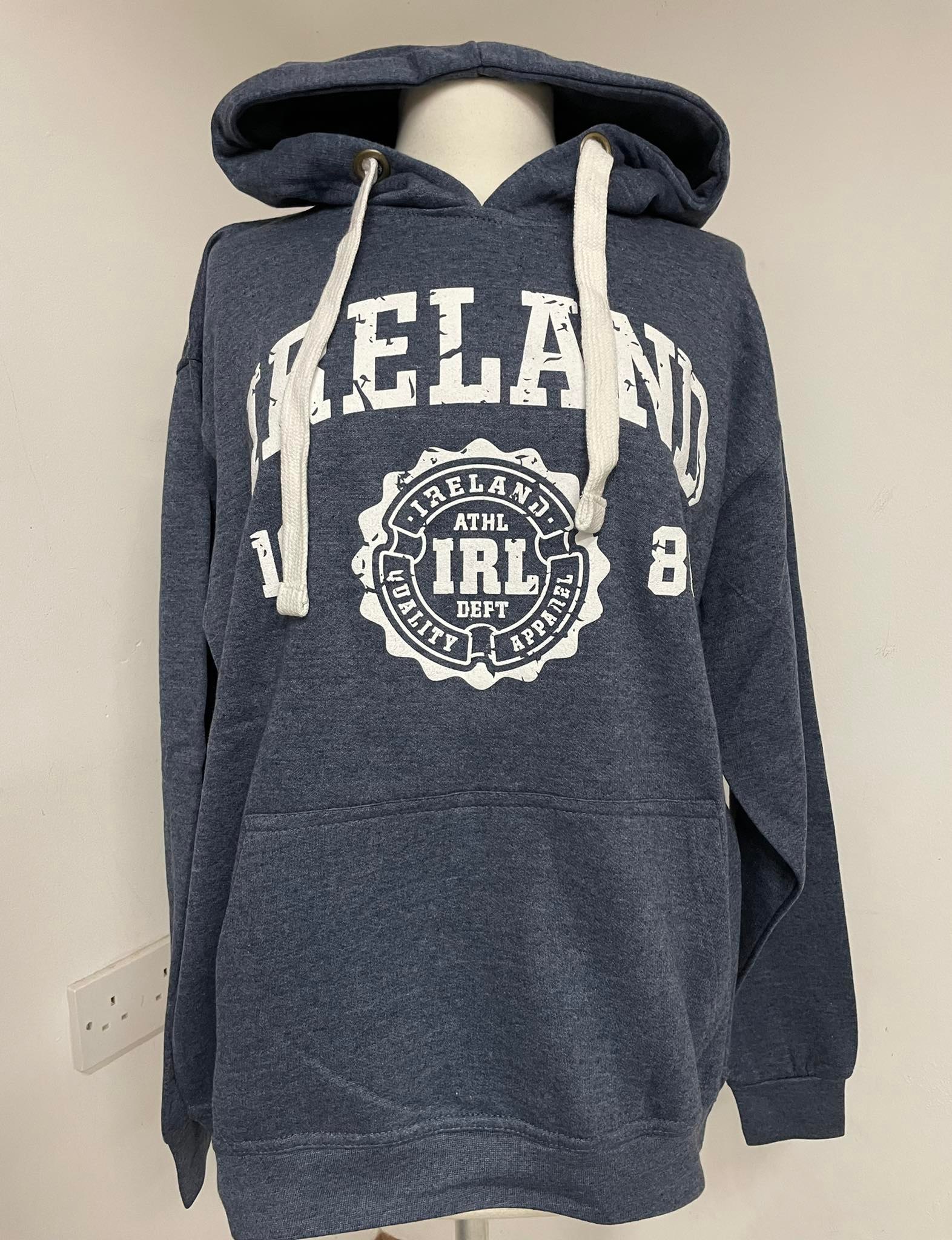 Ireland Hoodie