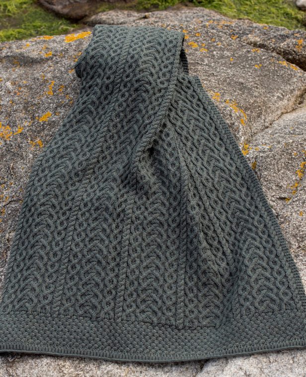Tundra Super Soft Throw